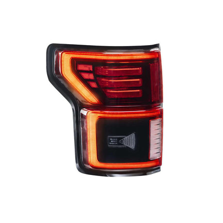 2015-2020 F-150 XB LED Taillights - View 6 | Dirty Garage