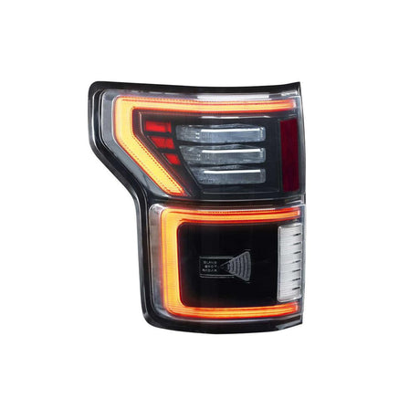 2015-2020 F-150 XB LED Taillights - View 7 | Dirty Garage