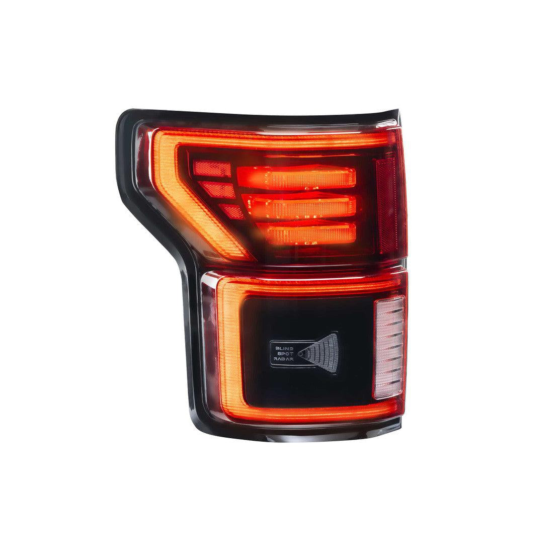 2015-2020 F-150 XB LED Taillights (LF723)