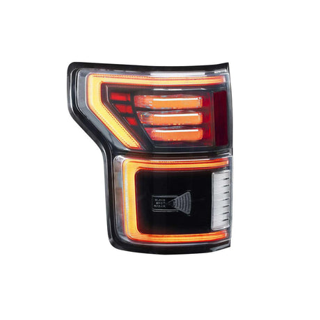 2015-2020 F-150 XB LED Taillights - View 9 | Dirty Garage