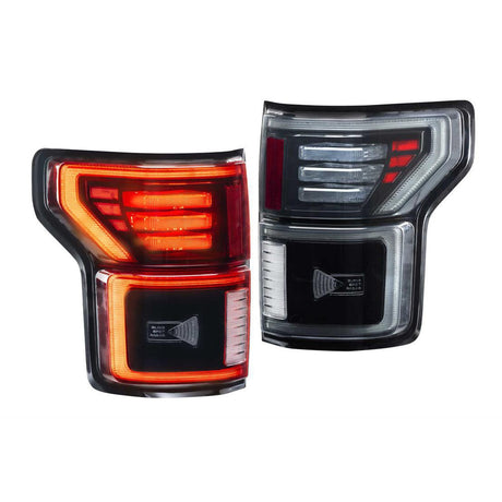 2015-2020 F-150 XB LED Taillights | Dirty Garage