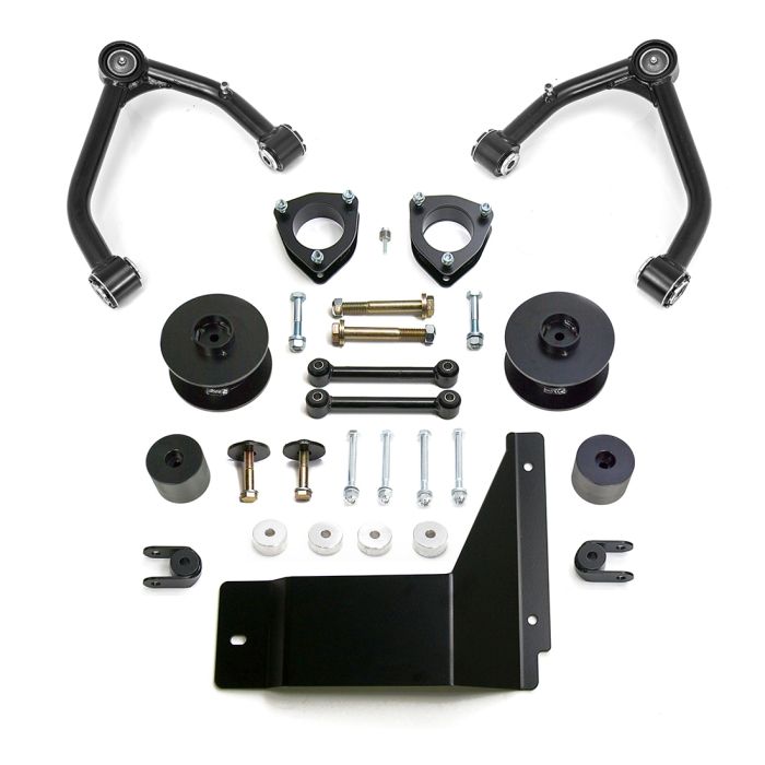 2015-2020 GMC 4" SST Lift Kit | Dirty Garage