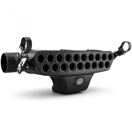 2015-2020 Polaris S&B Particle Separator - View 2 | Dirty Garage