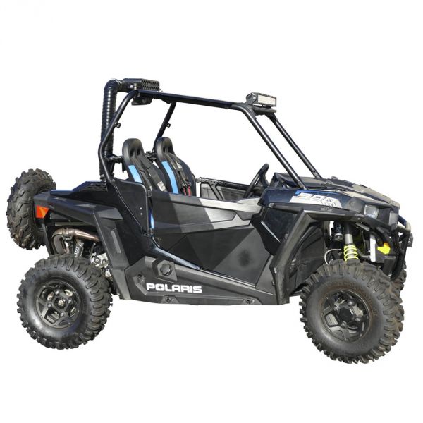 2015-2020 Polaris S&B Particle Separator - View 5 | Dirty Garage