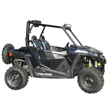 2015-2020 Polaris S&B Particle Separator - View 5 | Dirty Garage