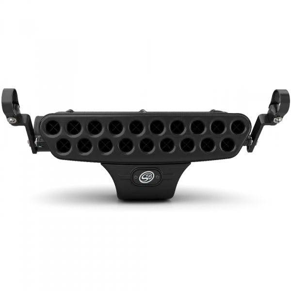 2015-2020 Polaris S&B Particle Separator | Dirty Garage