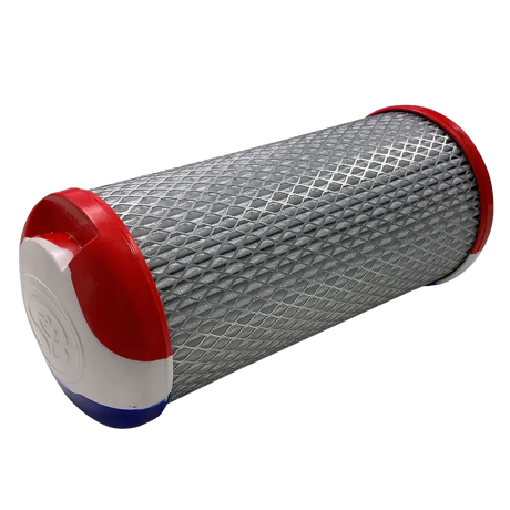 2015-2020 Polaris S&B Replacement Air Filter | Dirty Garage