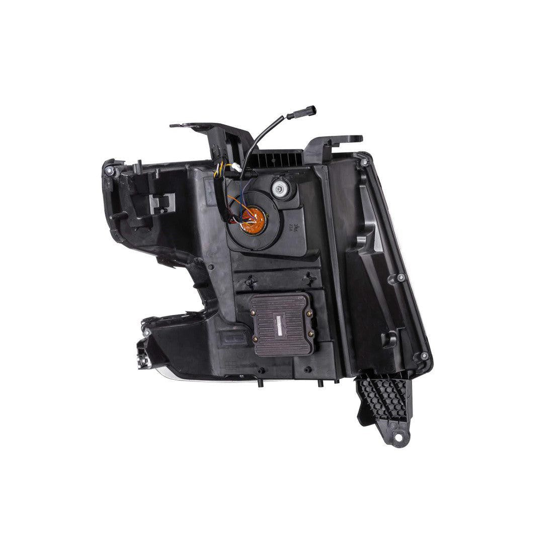 2015-2020 Suburban XB LED Headlights (LF548)