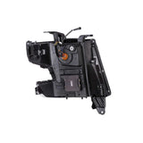 2015-2020 Suburban XB LED Headlights (LF548)