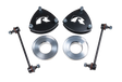 2015-2021 Tucson/Sportage 2" SST Lift Kit | Dirty Garage