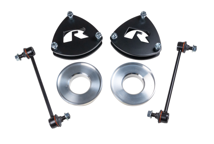 2015-2021 Tucson/Sportage 2" SST Lift Kit | Dirty Garage