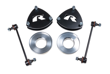 2015-2021 Tucson/Sportage 2" SST Lift Kit | Dirty Garage