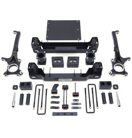 2015-2021 Tundra 4" Lift Kit | Dirty Garage
