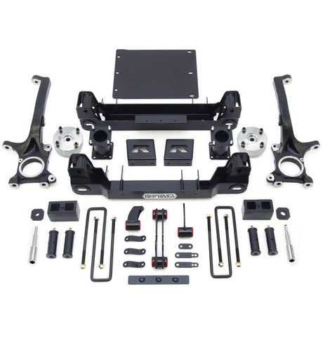 2015-2021 Tundra TRD Pro 6" Lift Kit | Dirty Garage
