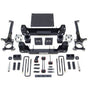 2015-2021 Tundra TRD Pro 6" Lift Kit | Dirty Garage