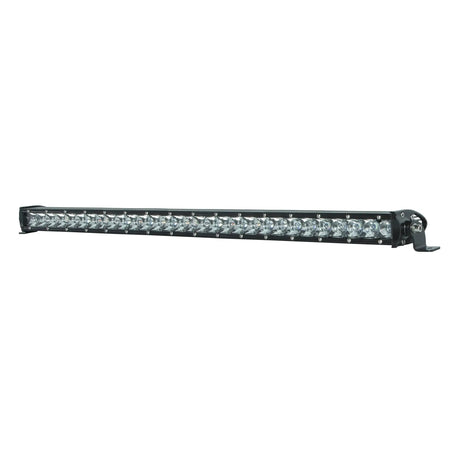 2015-2022 Colorado Bumper Mount w/ 32" Single Row Light Bar - View 2 | Dirty Garage