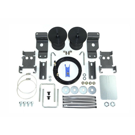 2015-2022 Colorado/ Canyon Alpha SD Rear Air Suspension Kit | Dirty Garage