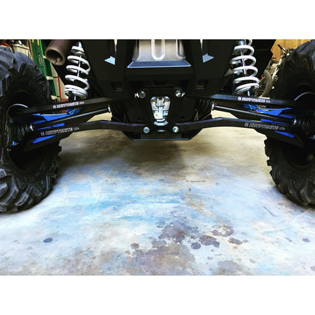 2015-2023 Polaris Stage 1 Death Grip Package - View 13 | Dirty Garage