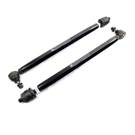 2015-2023 Polaris Stage 1 Death Grip Package - View 8 | Dirty Garage