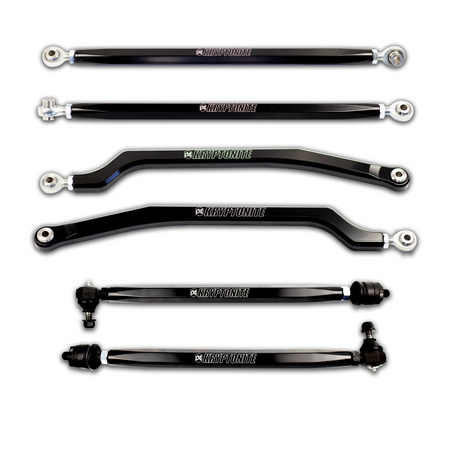 2015-2023 Polaris Stage 1 Death Grip Package | Dirty Garage