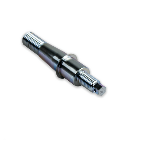 2015-2023 Polaris Tie Rod Conversion Spindle Hardware Kit - View 3 | Dirty Garage