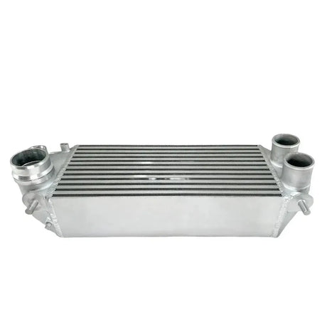 2015-2024 EcoBoost KC Upgraded Intercooler - View 2 | Dirty Garage