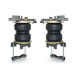 2015-2024 Ford Transit Alpha HD Pro Rear Air Suspension Kit (HP10307-J)