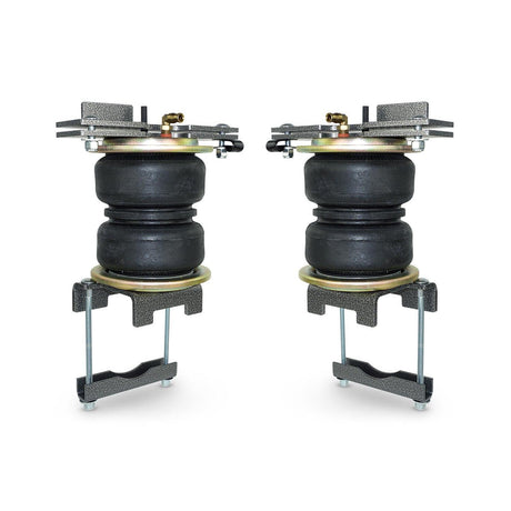 2015-2024 Ford Transit Alpha HD Pro Rear Air Suspension Kit - View 2 | Dirty Garage
