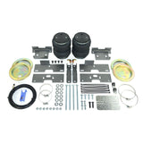 2015-2024 Ford Transit Alpha HD Pro Rear Air Suspension Kit (HP10307-J)