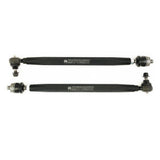 2015-2024 Polaris Stage 1 Death Grip Tie Rods - View 3 | Dirty Garage