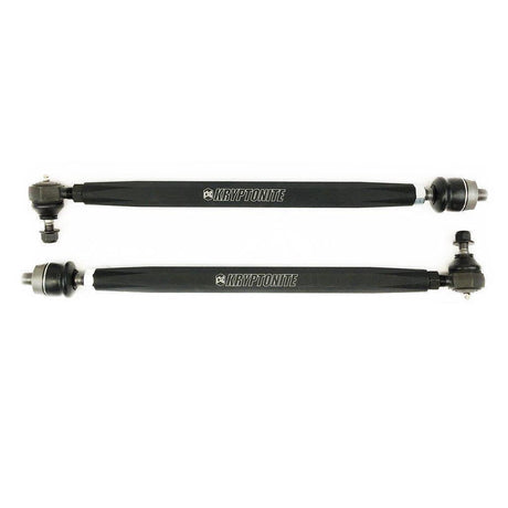 2015-2024 Polaris Stage 1 Death Grip Tie Rods - View 3 | Dirty Garage