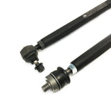 2015-2024 Polaris Stage 1 Death Grip Tie Rods - View 4 | Dirty Garage