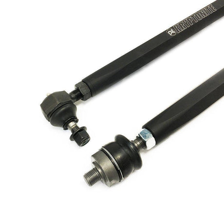 2015-2024 Polaris Stage 1 Death Grip Tie Rods - View 4 | Dirty Garage