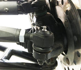 2015-2024 Polaris Stage 1 Death Grip Tie Rods - View 5 | Dirty Garage