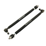 2015-2024 Polaris Stage 1 Death Grip Tie Rods | Dirty Garage