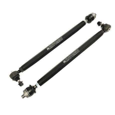 2015-2024 Polaris Stage 1 Death Grip Tie Rods | Dirty Garage