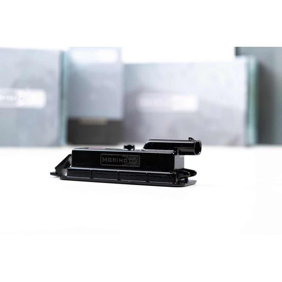 2015+ Dodge XB LED License Plate Lights