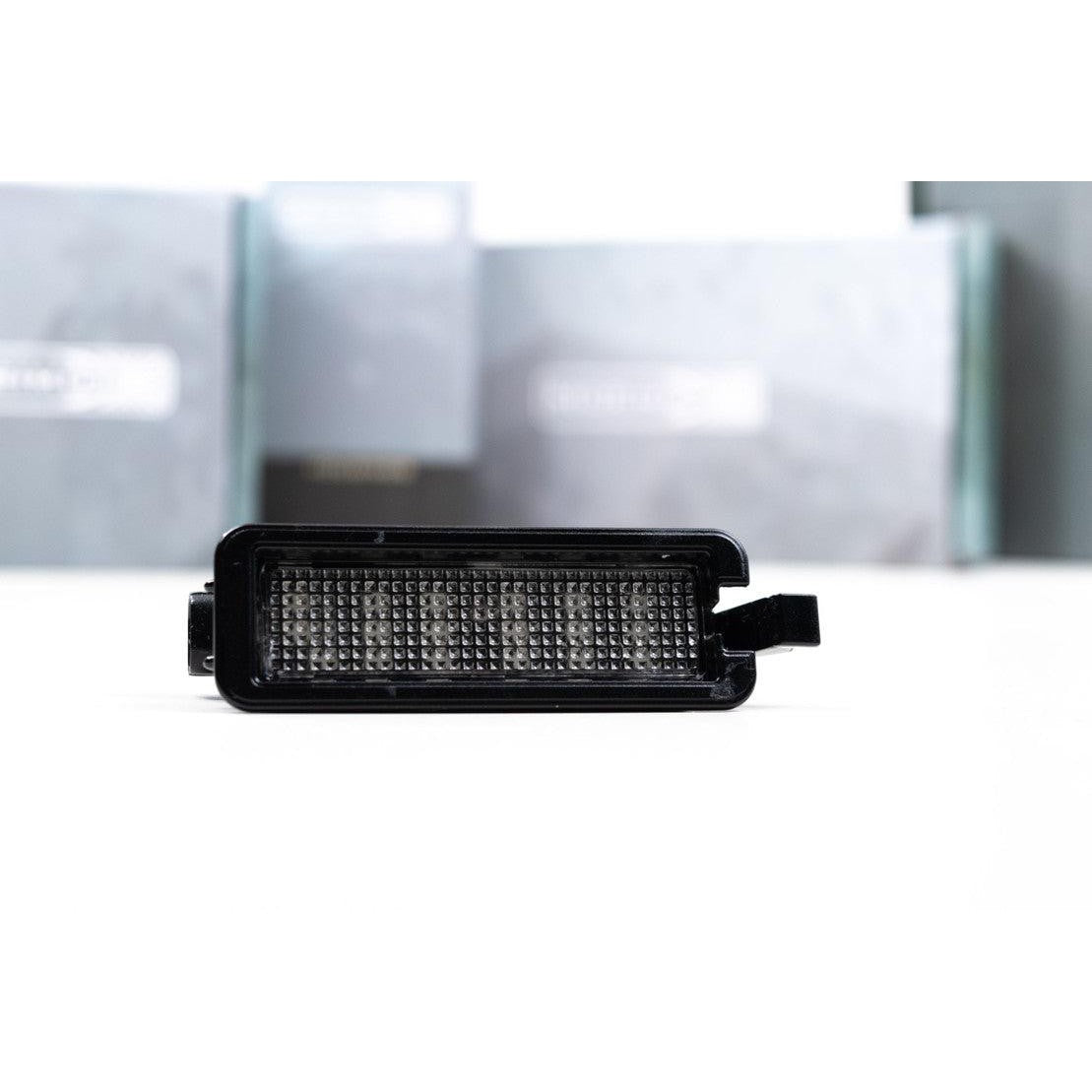 2015+ Dodge XB LED License Plate Lights