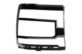 2016-2018 Silverado 1500 XB LED Chrome Headlights (LF542.C)