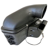 2016-2018 Yamaha S&B Particle Separator (76-2004)
