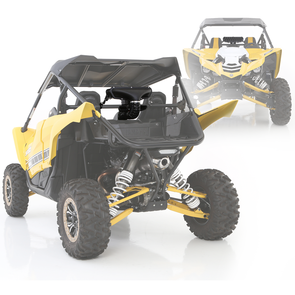 2016-2018 Yamaha S&B Particle Separator (76-2004)