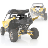 2016-2018 Yamaha S&B Particle Separator (76-2004)