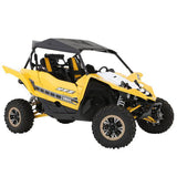 2016-2018 Yamaha S&B Particle Separator (76-2004)