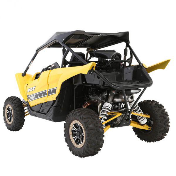 2016-2018 Yamaha S&B Particle Separator (76-2004)