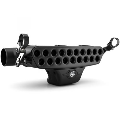 2016-2018 Yamaha S&B Particle Separator | Dirty Garage