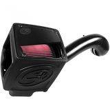 2016-2019 GM S&B Cold Air Intake | Dirty Garage