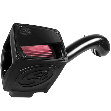 2016-2019 GM S&B Cold Air Intake | Dirty Garage