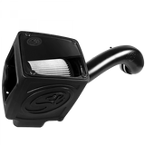 2016-2019 GM S&B Cold Air Intake - View 8 | Dirty Garage