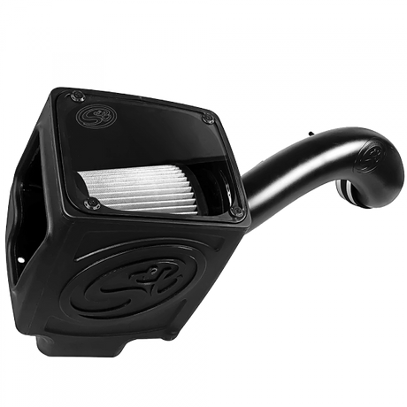 2016-2019 GM S&B Cold Air Intake - View 8 | Dirty Garage