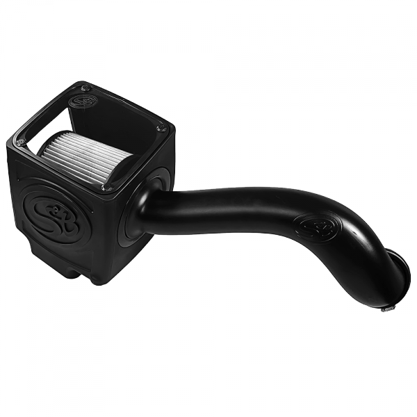 2016-2019 GM S&B Cold Air Intake - View 10 | Dirty Garage